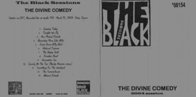 Black Session 2004