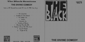 Black Session 1998
