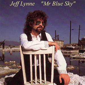 Jeff Lynne - Mr. Blue Sky