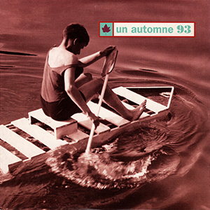 Les Inrockuptibles - Un Automne 93