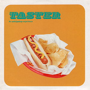 Vital - Taster