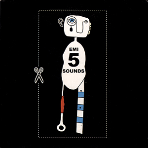 EMI - Sounds 5