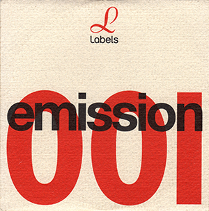 Labels in FNAC - Emission 001