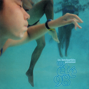 Les Inrockuptibles - Un Eté 1998