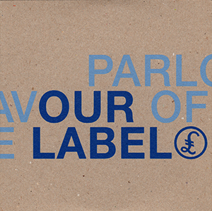 Parlophone - Our Label vol.1