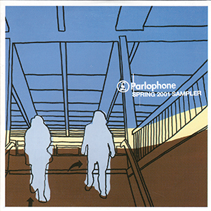 Parlophone - Spring 2001 Sampler