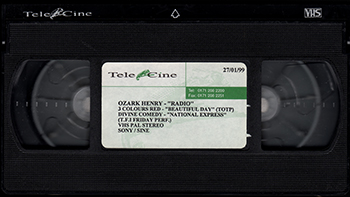 TeleCine Video