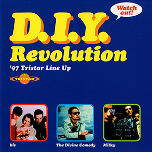 Tristar - D.I.Y. Revolution