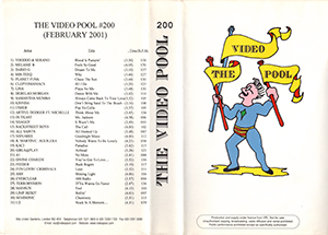 The Video Pool #200