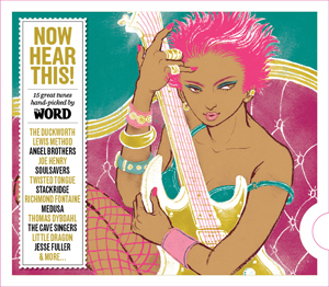 The Word Magazine - Now Hear This! 09/2009