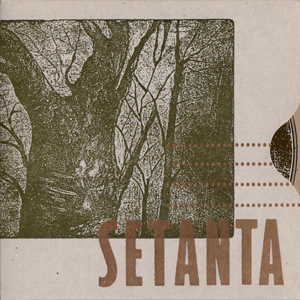 Setanta US label bands release