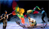 Swallows and Amazons sets sail for theatreland - video