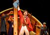 Swallows and Amazons, Vaudeville Theatre | Theatre | The Arts Desk