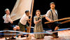 Swallows and Amazons, Vaudeville, London - FT.com