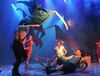 Swallows and Amazons, Vaudeville - review