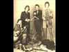 PUGWASH - "On with the show" (Idle Race cover - First mix)