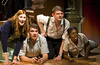 The Divine Comedy's Neil Hannon discusses theatre production Swallows and Amazons - The musical is t