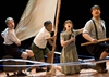 Swallows And Amazons: a musical with teeth - Scotland - Scotsman.com