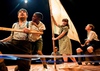 Setting sail for a classic adventure - Theatre - Ripley && Heanor News
