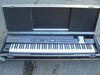 Roland RD700  stage Piano in full flight case/ The Divine Comedy/Neil Hannon