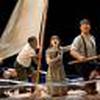 Ransome's classic novel brought to the stage