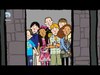 Tracy Beaker Returns Series 2 - Animation Showreel
