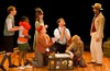 The Public Reviews » Swallows and Amazons –Belgrade Theatre, Coventry
