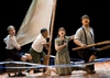 Win family tickets to Swallows and Amazons at Norwich Theatre Royal - Theatre - Norwich Evening News