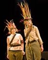 Swallows and Amazons - Reviews - UK Theatre Network