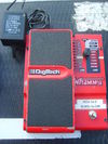 Digitech Whammy pedal