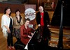 BBC - Across the Line: Great Northern Songbook list in Full..