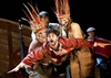 Swallows and Amazons sets sail into Norwich - Theatre - Norwich Evening News