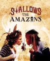 Blessing 76 – Swallows And Amazons