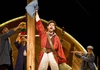 Theatre review: Swallows and Amazons, West Yorkshire Playhouse - Theatre Reviews - Yorkshire Evening