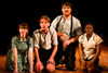 Review: Swallows and Amazons at the Playhouse