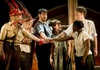 Swallows and Amazons. National Theatre/ Children’s Touring Partnership/Bristol Old Vic at the West Y