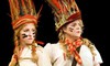 The Public Reviews » Swallows and Amazons – Theatre Royal, Norwich