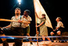 Review: Swallows and Amazons | A Younger Theatre