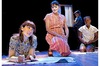 VIDEO: Ambitious musical is Neil's first venture into world of theatre but not his last
