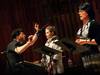 The Importance of Being Earnest, Barbican Hall, London Royal Concertgebouw Orchestra, Barbican Hall,