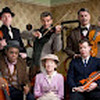 Dave Paul's Place: Theatrama