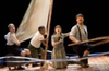 Theatre Review - Swallows and Amazons, Blackpool Grand Theatre - Lifestyle - Chorley Guardian