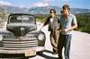Yes we Cannes: British talent takes a starring role