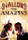 Resolution Corner: Swallows And Amazons