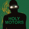 ShineOnAndOn: Kylie: All New Info On "Holy Motors" Movie