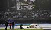 ICC considers different target adjuster from Duckworth-Lewis method