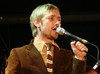 Chief Comic, Neil Hannon by tort