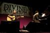 Crónica Neil Hannon - The Divine Comedy (Aranda de Duero)