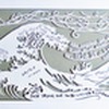 drawosaur: Charmed Life Papercuts