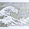 drawosaur: Charmed Life Papercuts